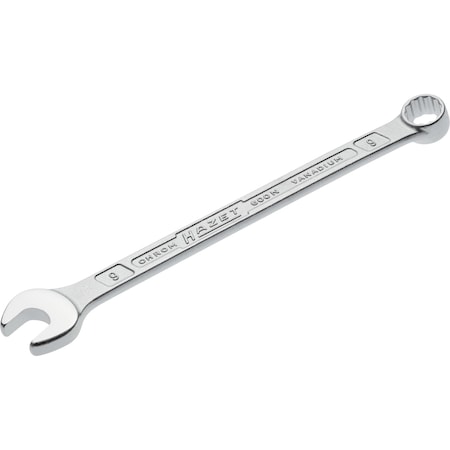 Hazet 600N-9 - COMBINATION WRENCH HZ600N-9